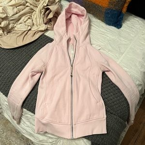 Lululemon Scuba Hoodie